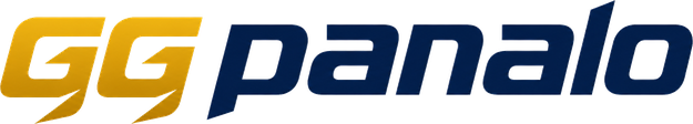 GG Panalo official logo